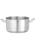 Stew pot middle - without lid