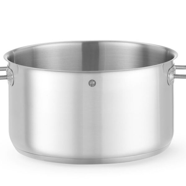 Stew pot middle - without lid