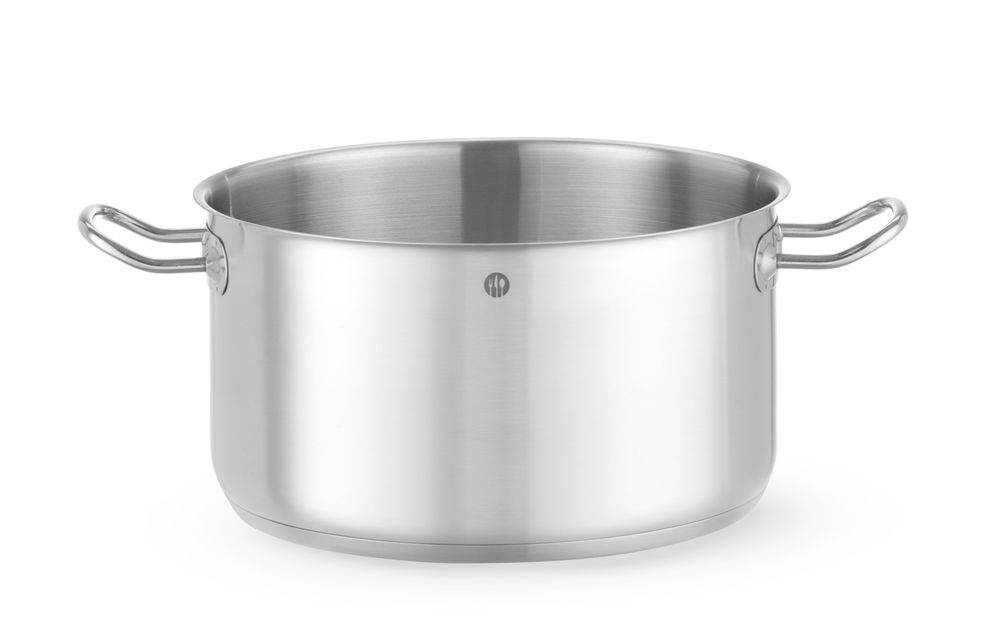Stew pot middle - without lid