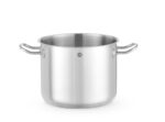 Stew pot high - without lid