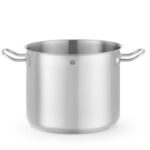 Stew pot high - without lid