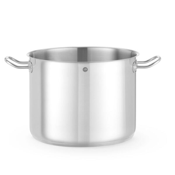 Stew pot high - without lid