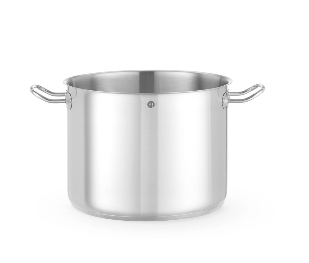 Stew pot high - without lid