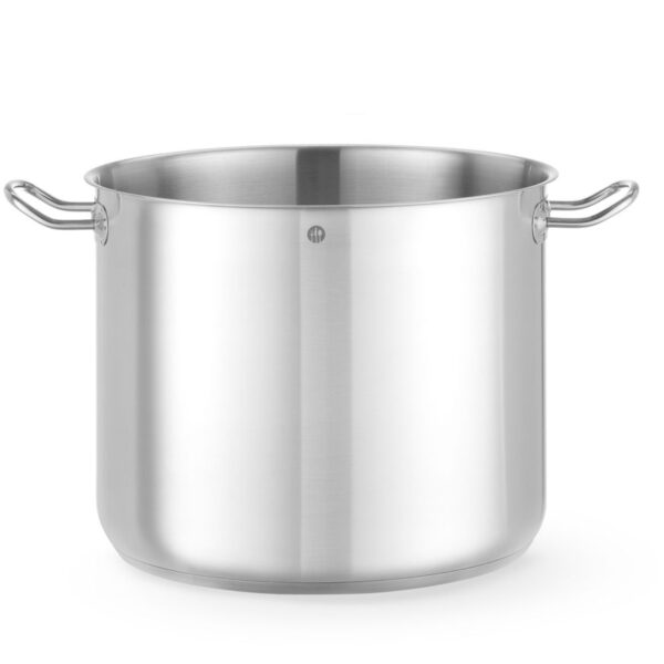 Stew pot high - without lid
