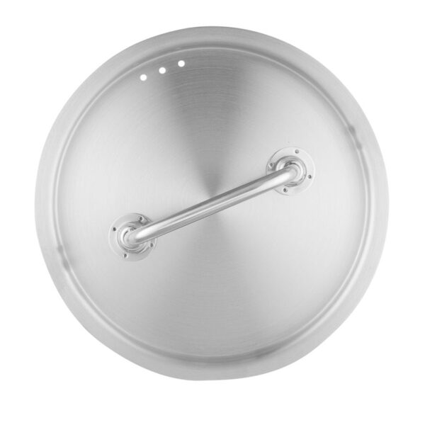 Lids for stew pots