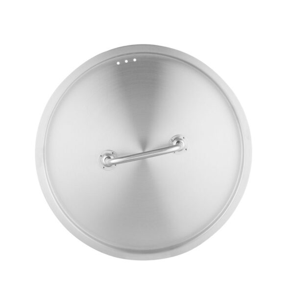Lids for stew pots