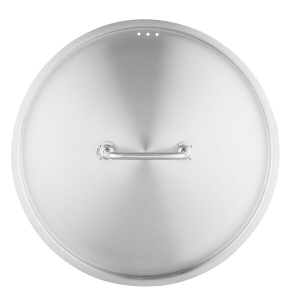 Lids for stew pots
