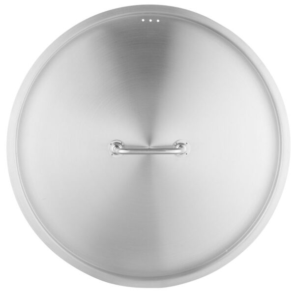 Lids for stew pots