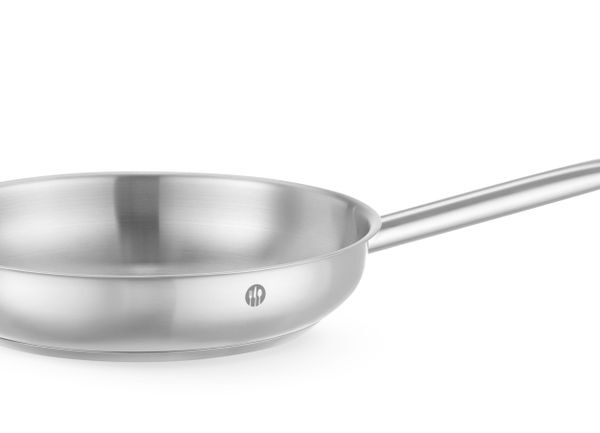 Frying pan - without lid