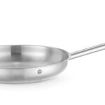 Frying pan - without lid