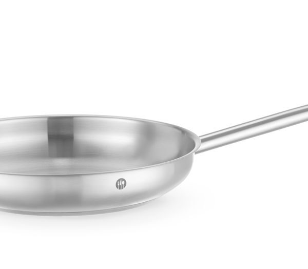Frying pan - without lid