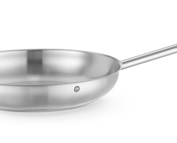 Frying pan - without lid