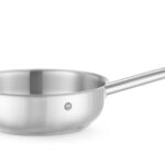 Sauté pan - without lid