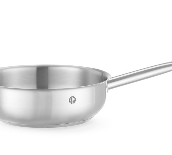 Sauté pan - without lid