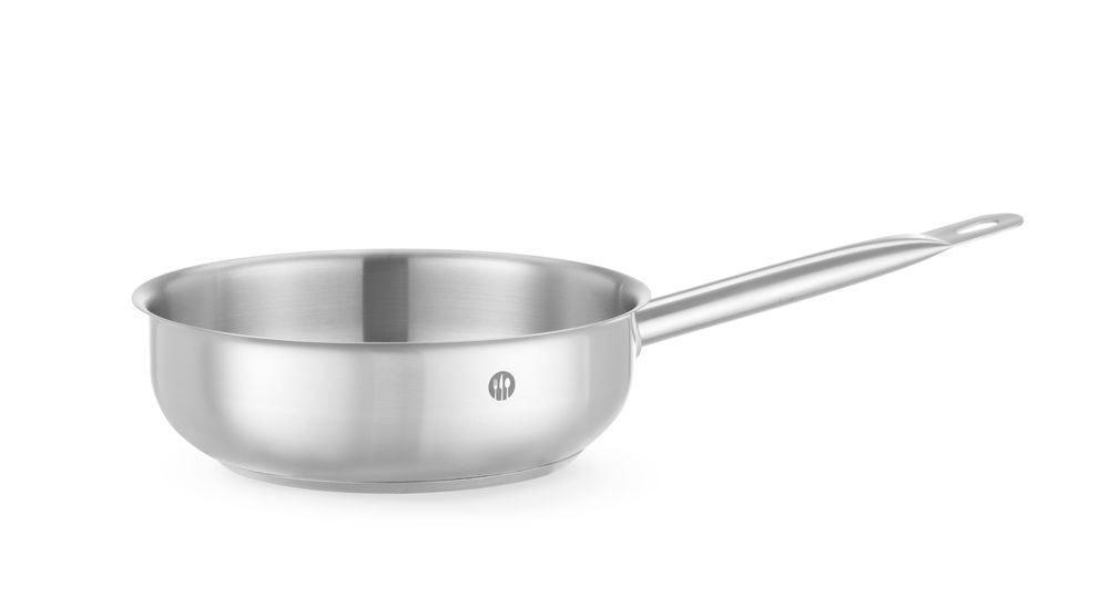 Sauté pan - without lid