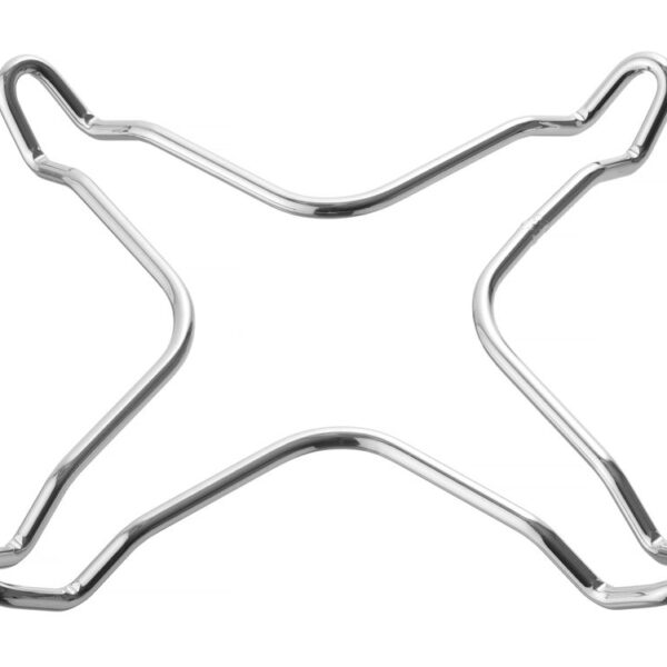 Pan support adapter