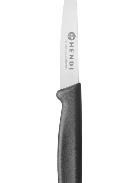 Paring knife pointed