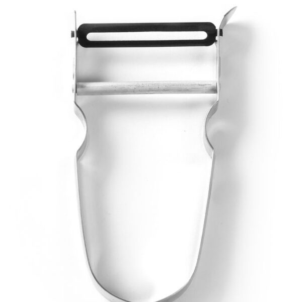 Speed peeler
