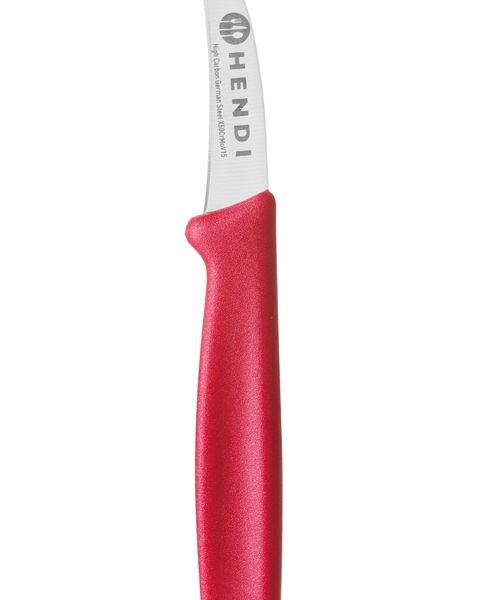 Tourne knife