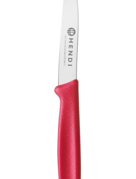 Paring knife