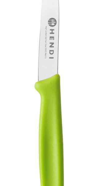 Paring knife