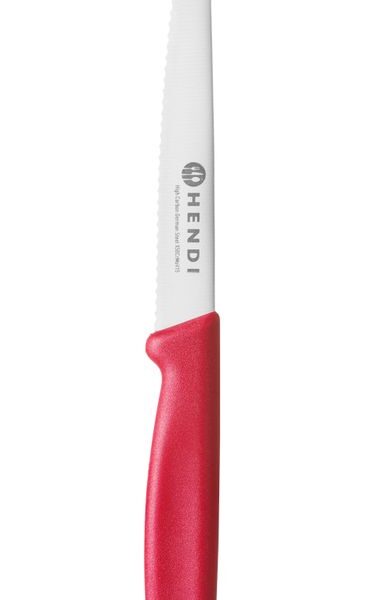 Tomato knife