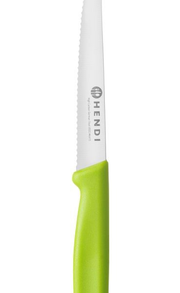 Tomato knife