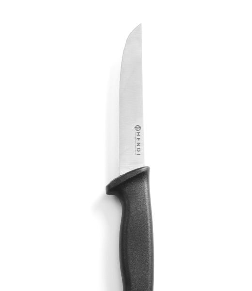 Carving knife