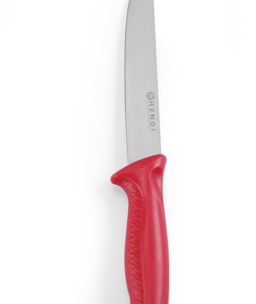 Carving knife