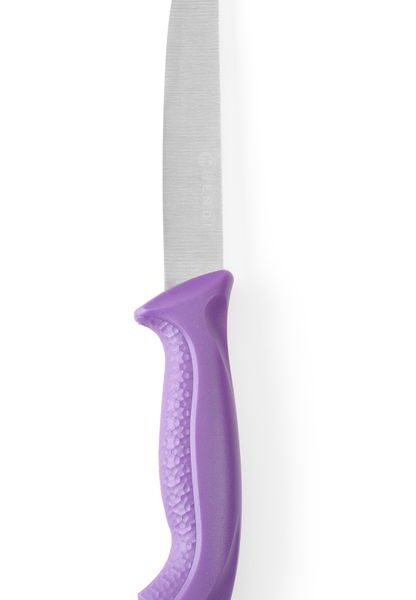 Carving knife