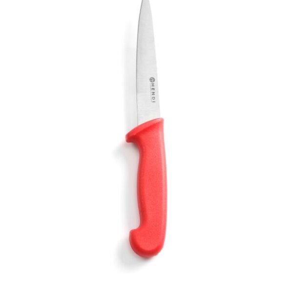 Filleting knife