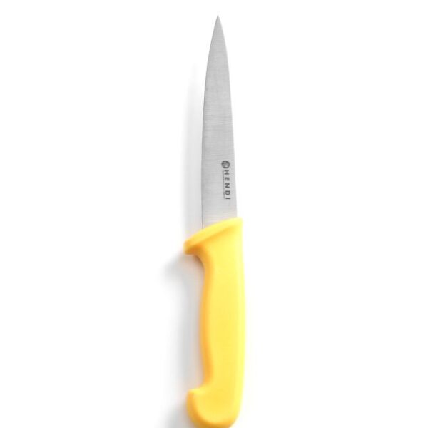 Filleting knife