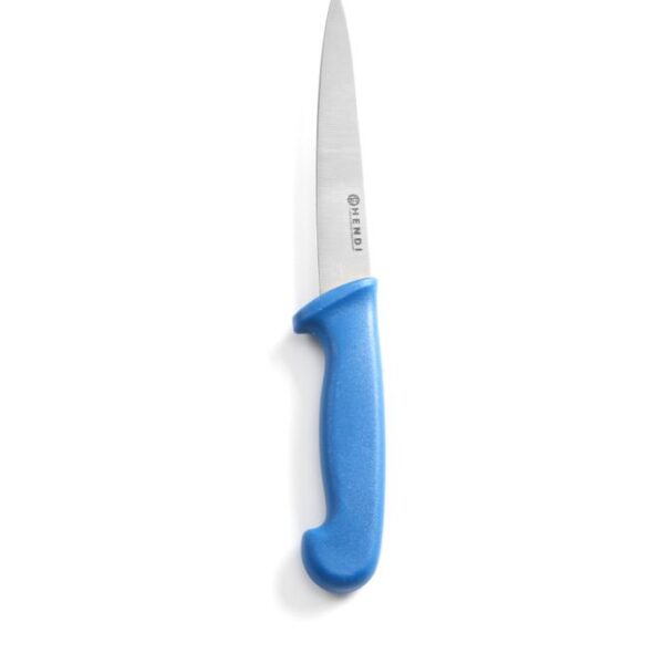 Filleting knife