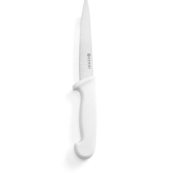 Filleting knife