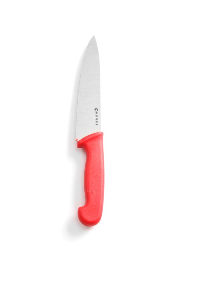 Chef's knife
