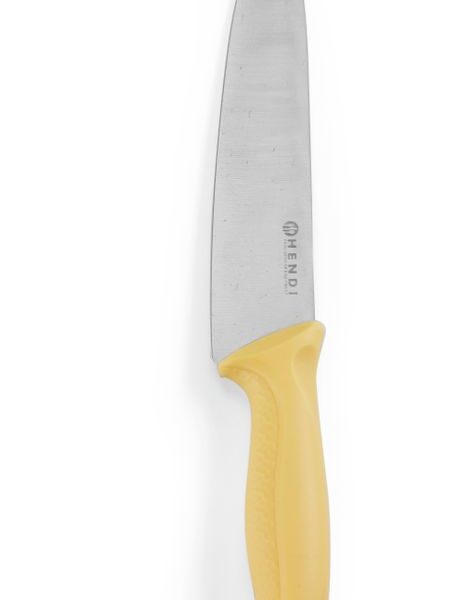 Chef's knife