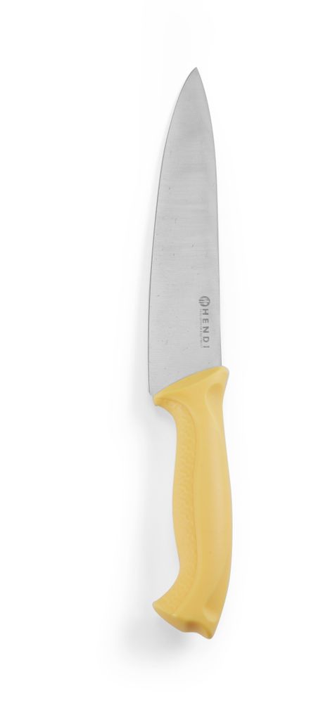 Chef's knife