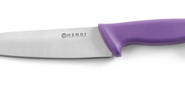 Chef's knife