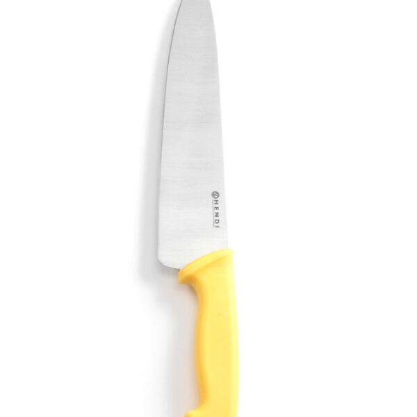 Chef's knife