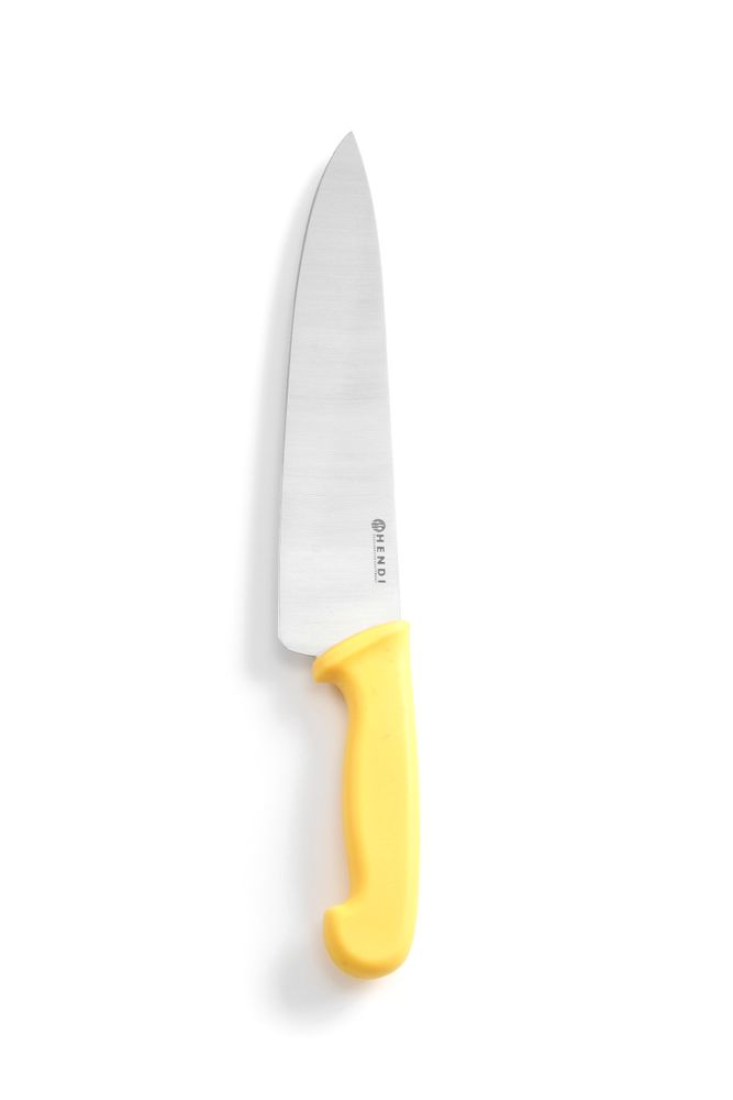 Chef's knife
