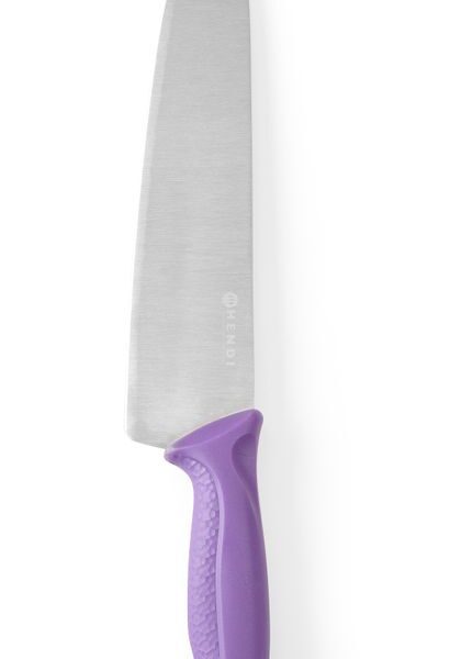 Chef's knife