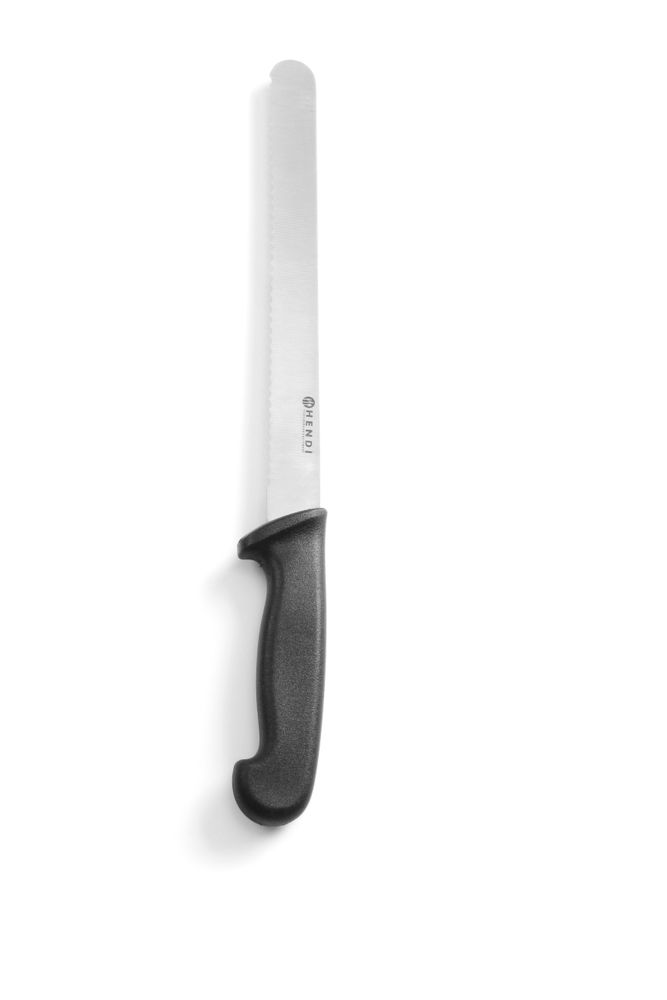 Bread knife