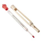 kook-thermometer - Afbeelding 2