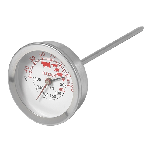 vlees- oventhermometer