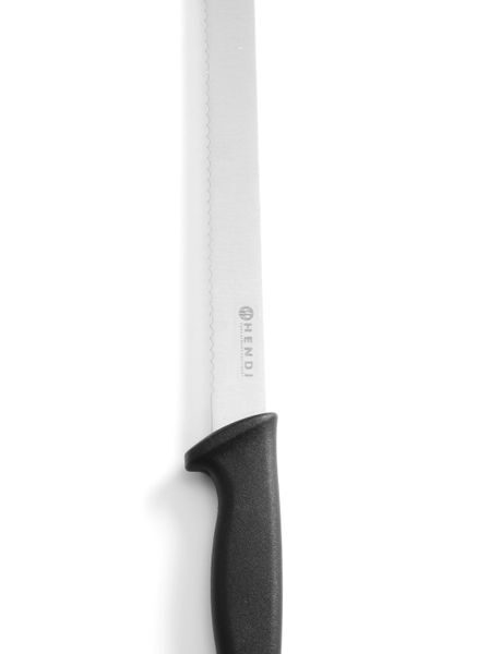 Bread knife
