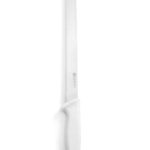 Bread knife