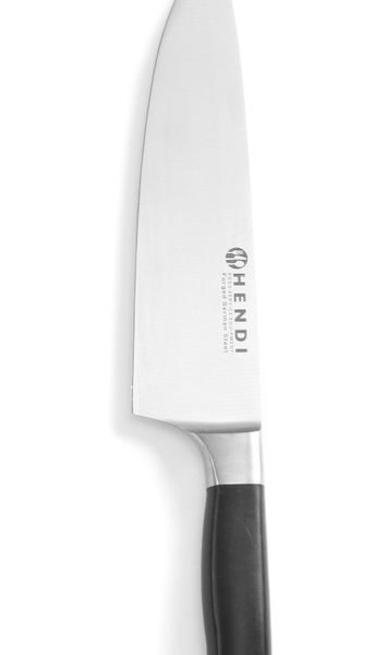 Chef's knife