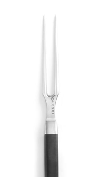 Carving fork