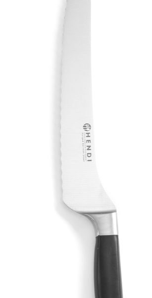 Bread knife