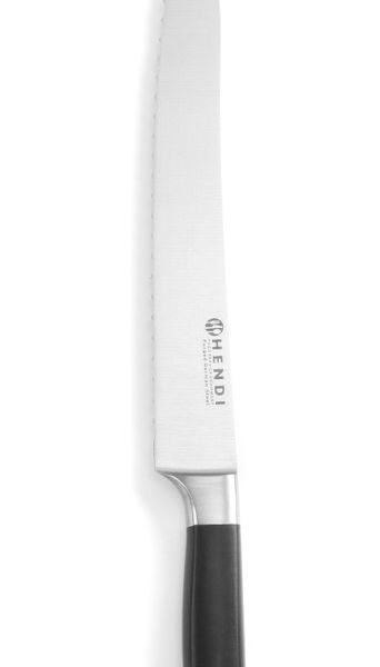 Bread knife